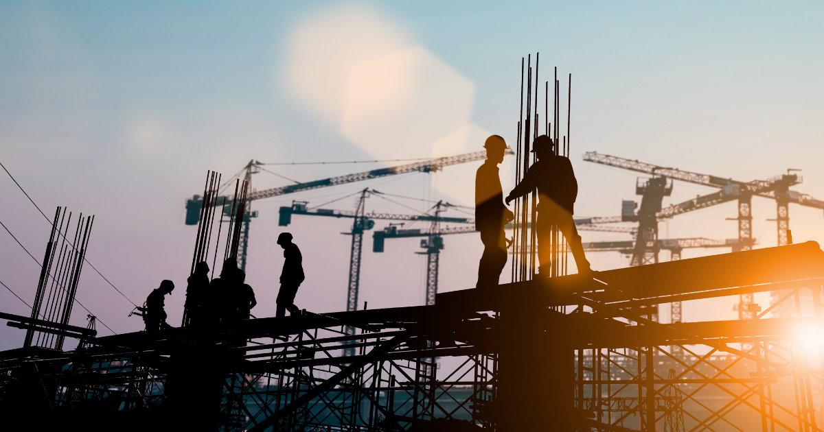 Bringing projects into harmony